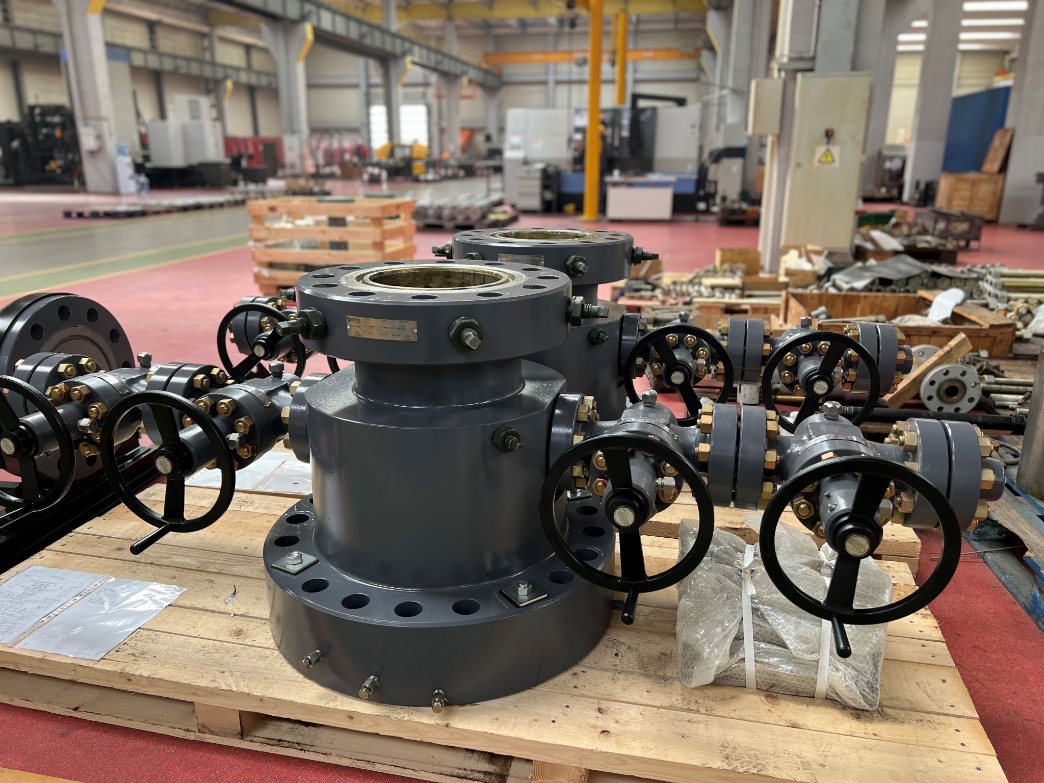 مثبتات العزل الصناعي